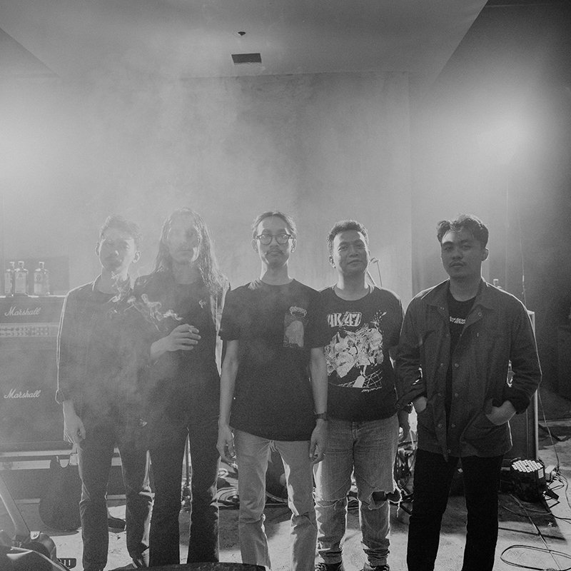 INDONESIAN STONER ROCK BAND SANTIKARISMA RELEASE FIRST SERIES OF &ldquo;VIRTUAL SESSION&rdquo; LIVE PERFORMANCE