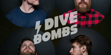 Dive Bombs release "How Many Times"