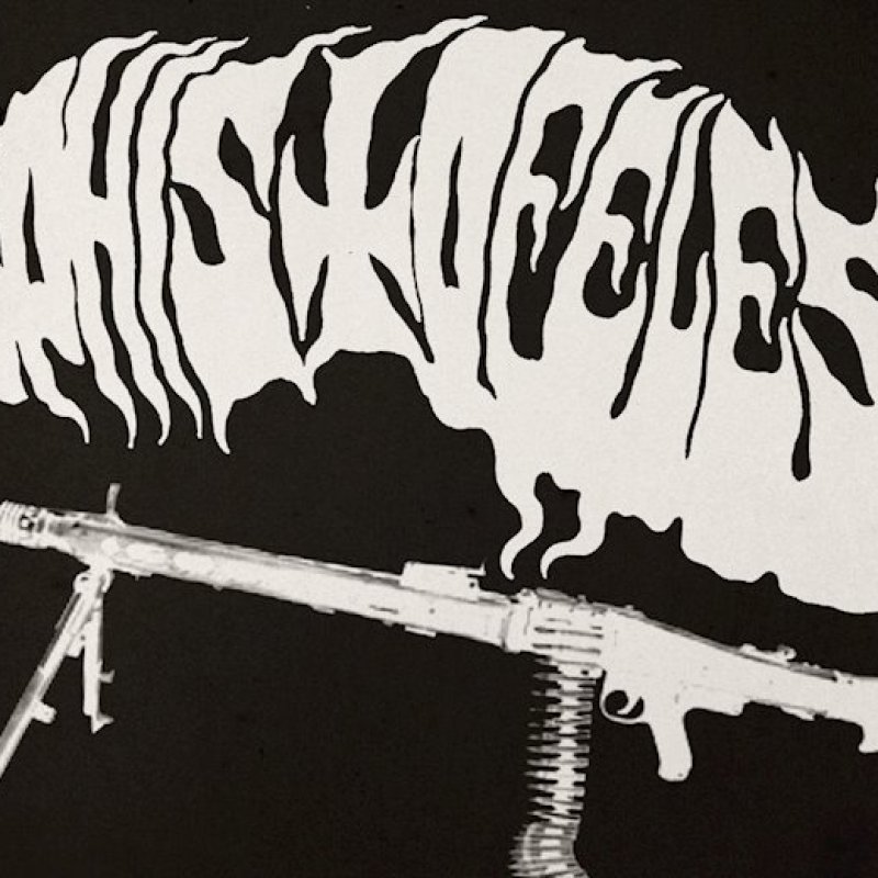 MEPHISTOFELES (arg) A Path of Black Helter Skelter / Regain Records Release: 26 February 2021