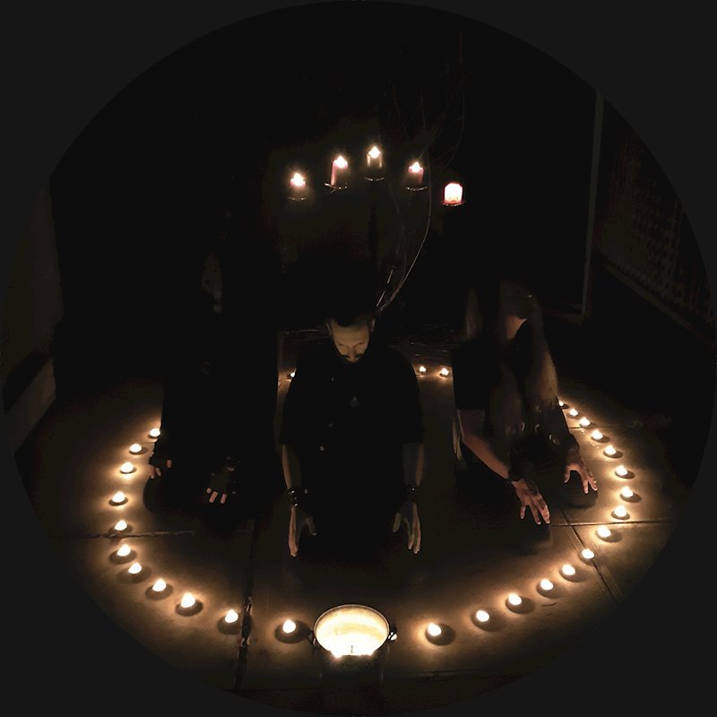 StarGazer Psychic Secretions LP/CD Nuclear War Now! Productions Release: 1 February 2021