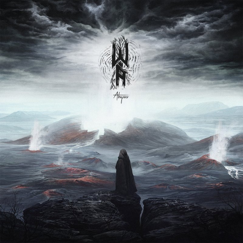 W&yuml;nt&euml;r &Auml;rvń - Abysses - Antiq Release: 1 March 2021