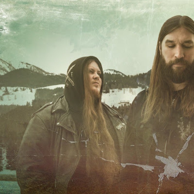 HARAKIRI FOR THE SKY REVEAL NEW PLACEBO COVER, "SONG TO SAY GOODBYE"