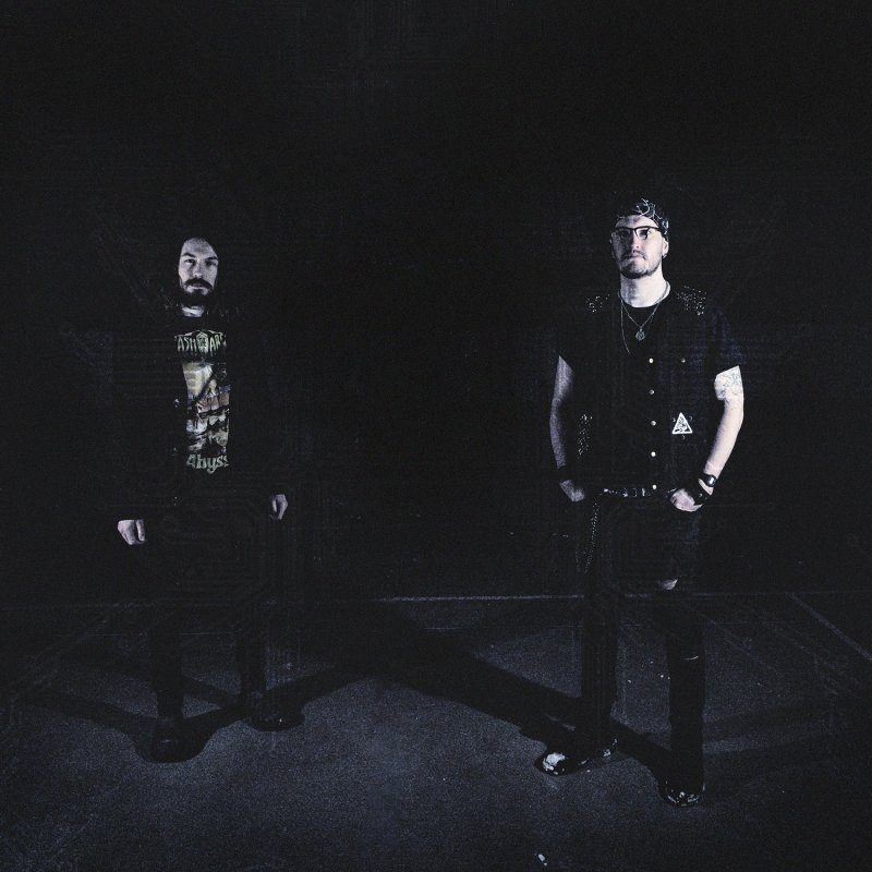 Canada&rsquo;s The Design Abstract Are Streaming Their Science Fiction Masterpiece &ldquo;Technotheism&rdquo;