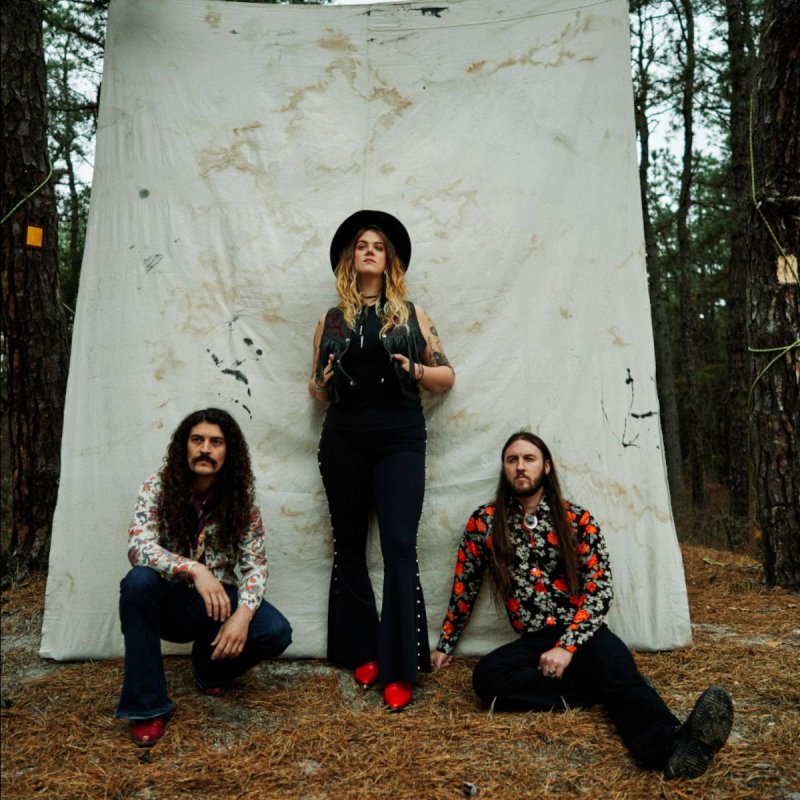 HEAVY TEMPLE ink deal with Magnetic Eye Records