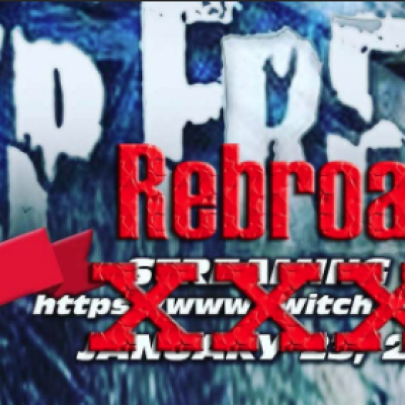 Metal Storm The Deep Freeze Fest Online Streaming Event - ReBroadcast!