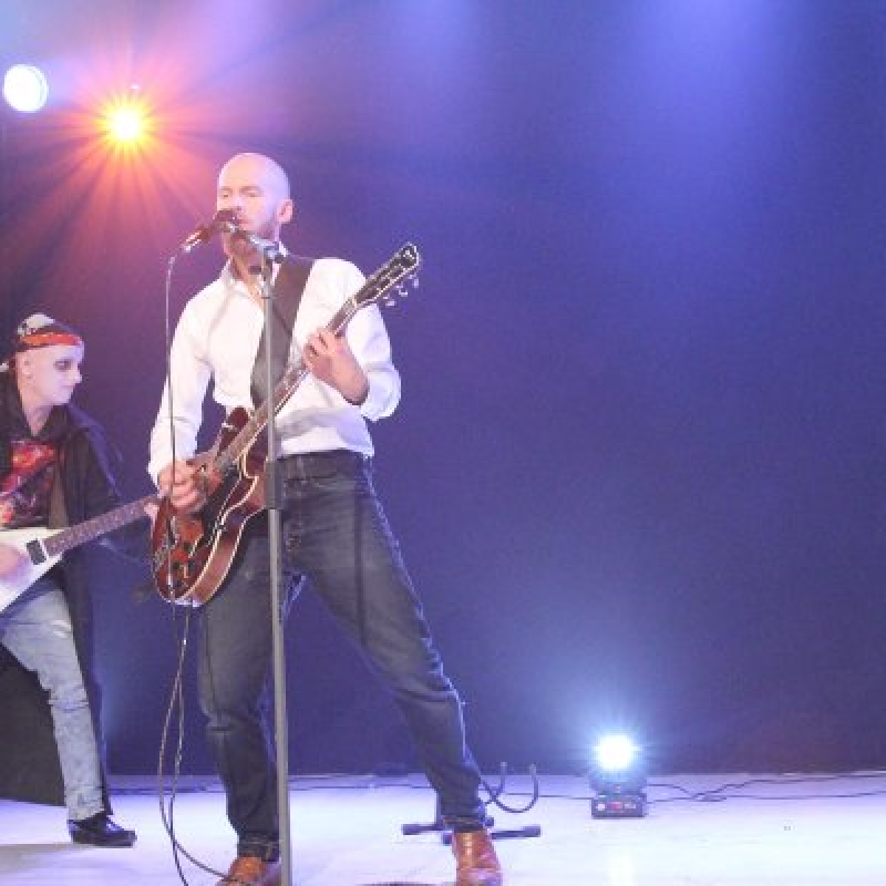 Pressure - ‘What You See’ - Featured At Metal Shock Finland!