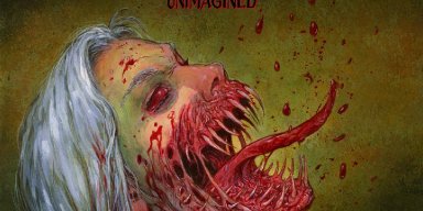 Cannibal Corpse reveals details for new album, 'Violence Unimagined'; launches first single, "Inhumane Harvest"