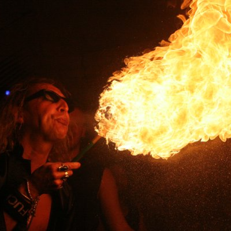 Songs From Black Spirit - Featured At Pete's Rock News And Views!