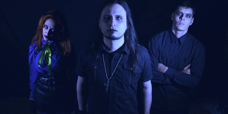 Noisecide - Personal Jesus - Featured At Metal2012!
