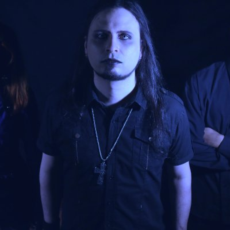 Noisecide - Personal Jesus - Featured At Metal2012!