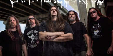 Listen To New CANNIBAL CORPSE Song 'Red Before Black' 