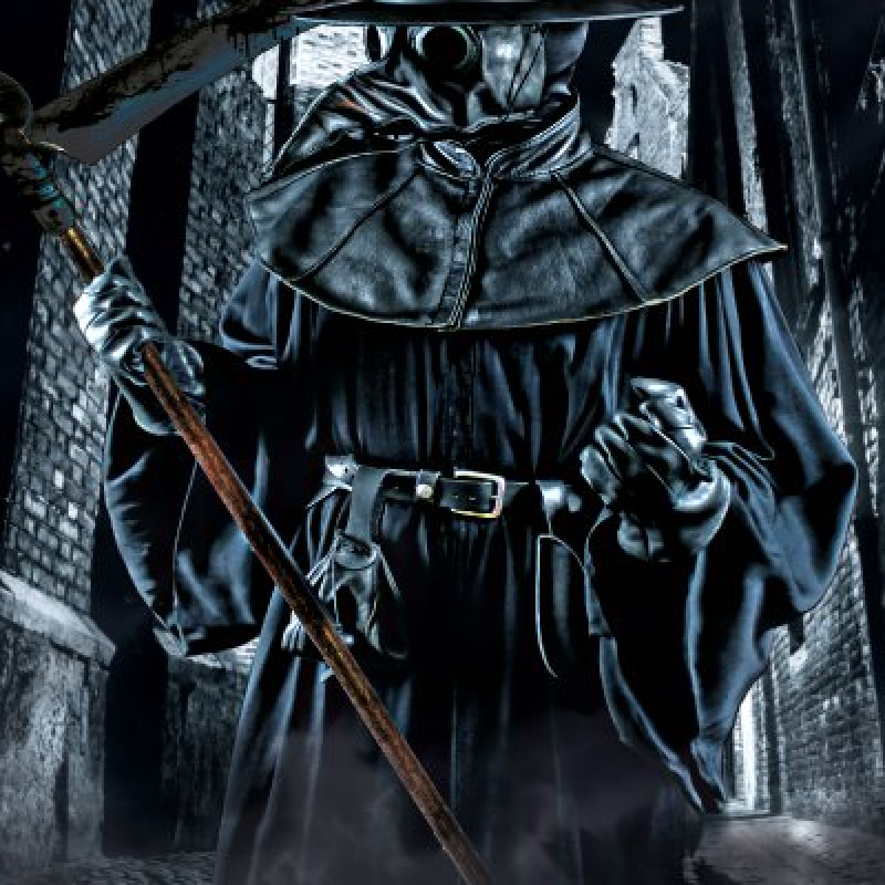 Inception Of Eternity - Into Darkness - Featured At Metal2012!