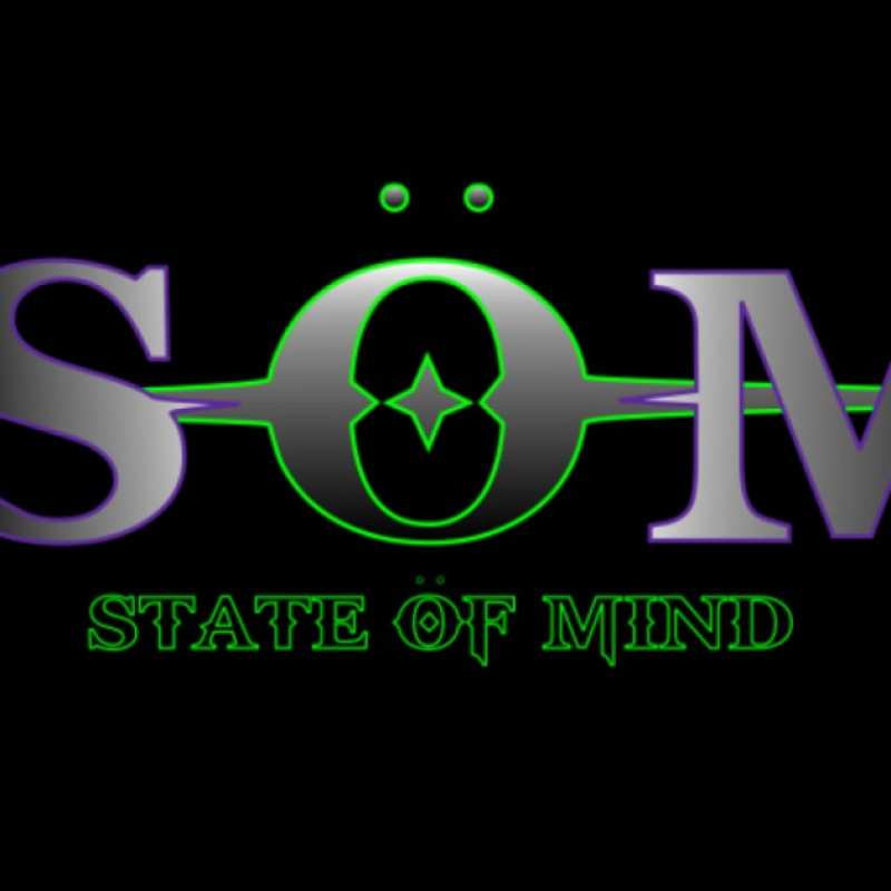 New Promo: State Of Mind - Self Titled EP - (Heavy Metal)