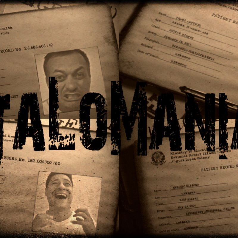 New Promo - Metalomaniacs - Hold You (New Single) - (Heavy Metal)