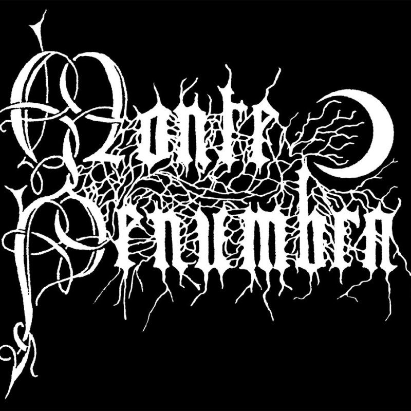 MONTE PENUMBRA - New Album Release Coming from End All Life Prod. / Oration Rec.