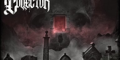 Grief Collector - En Delirium - Petrichor Release: 14 May 2021