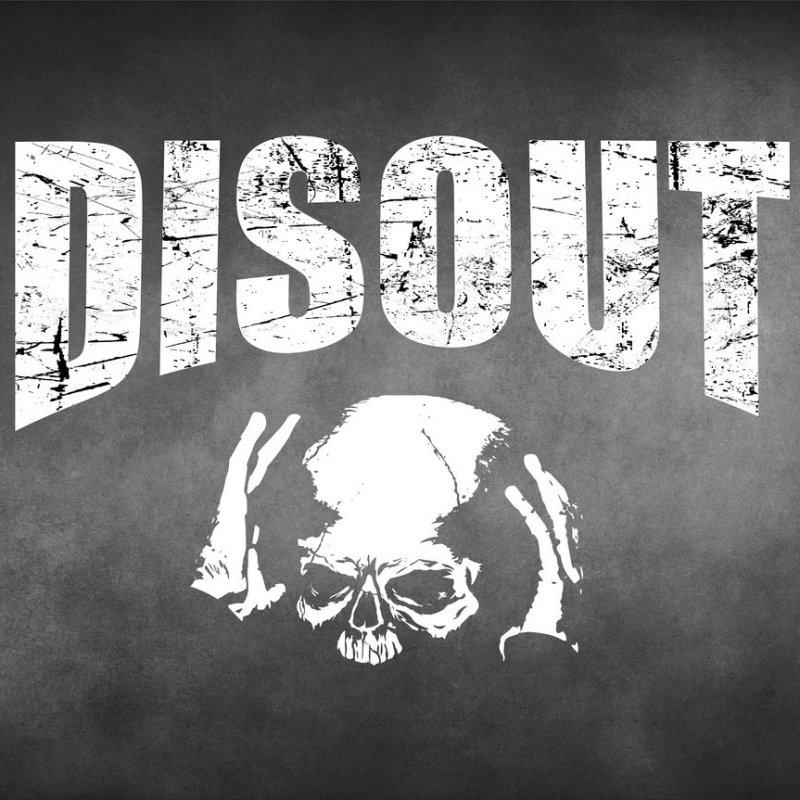 ＯＵＴ ＴＯＤＡＹ！Disout - "MIEN"