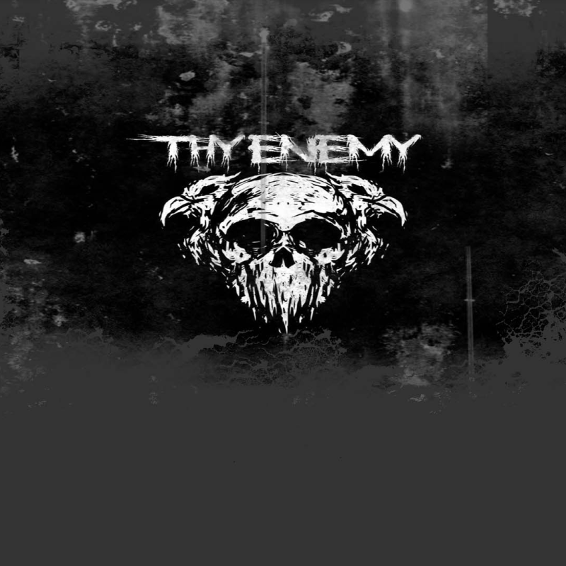 New Promo: Thy Enemy - Chapters E.P. - (Deathcore)