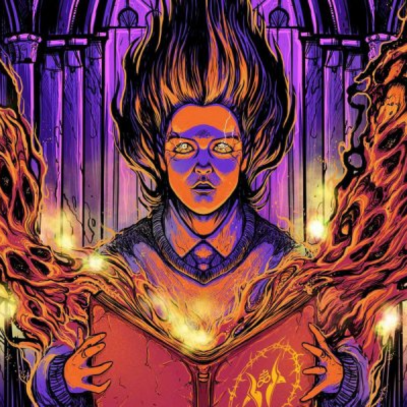 Diabology - Streaming At Total Rock Radio!