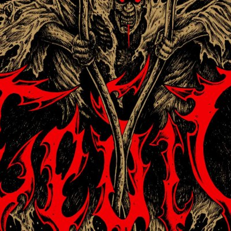 Tedio - T​.​H​.​T​.​M - Featured At MetalHeads Forever!