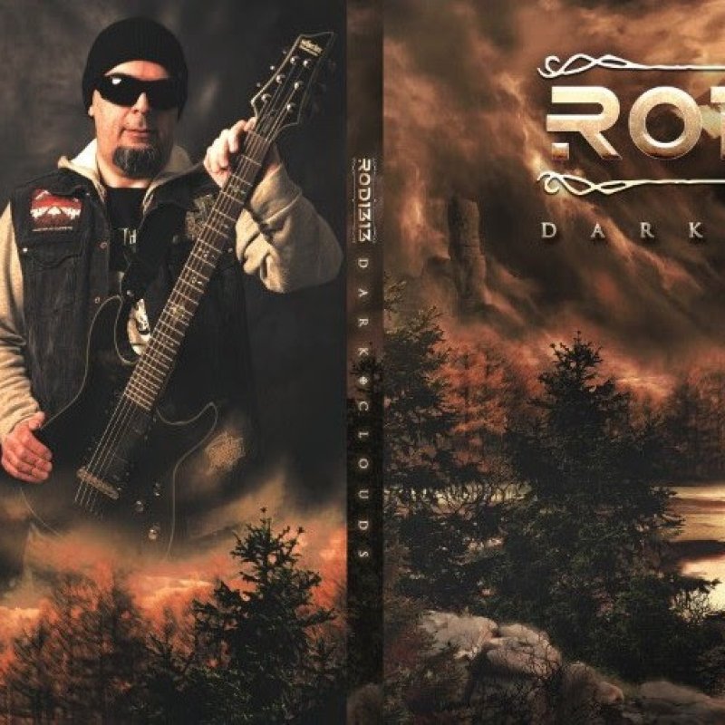 ROD1313 is back in action with as new EP called &ldquo;Dark Clouds&rdquo;, which will come out independently on March 5, 2021, and shows a natural evolution after the well succeeded "Gravity".