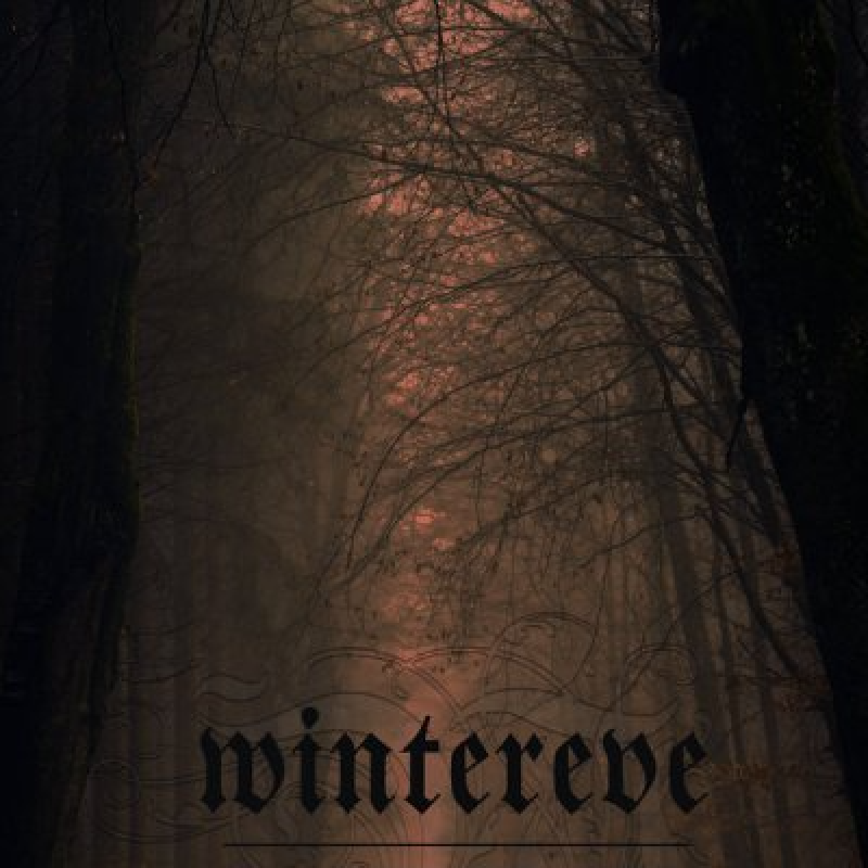 Wintereve - “October Dark” - Charting This Week At KMSU Loud Rock Charts!