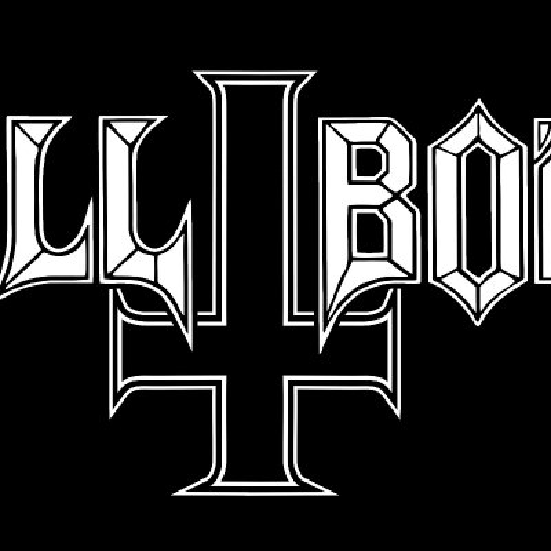 Hell-Born - Uroboros / The Butcher - Streaming At Eclipse Metalico Radioshow!