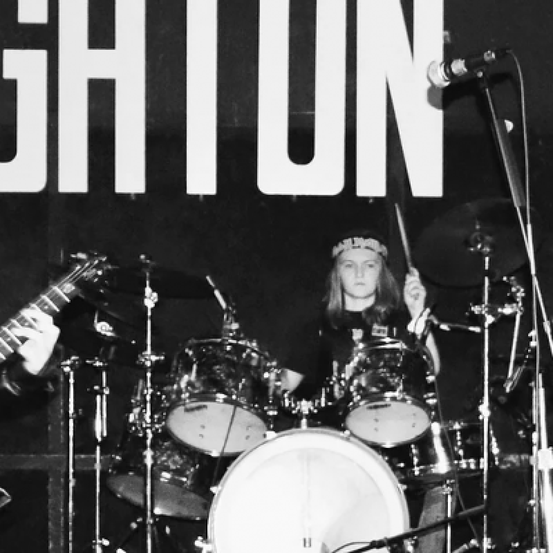 The Age Of Ore - Trying Times - Featured At Pete's Rock News And Views!