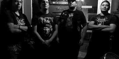 MORBID MESSIAH sign with CHAOS RECORDS, prepare new EP