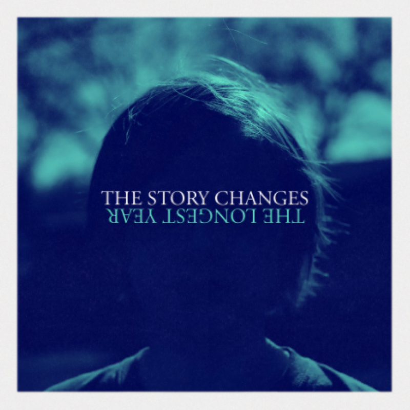 The Story Changes (Mark McMillon and Christopher Popadak of Hawthorne Heights and Chris Serafini of The Stereo) Release New Single "The Longest Year"