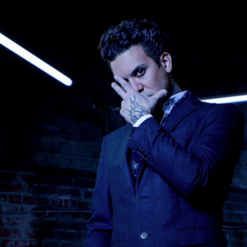 EMPTY STREETS Ushers in New Age of Darkwave with &ldquo;Age of Regret,&rdquo; Available Today