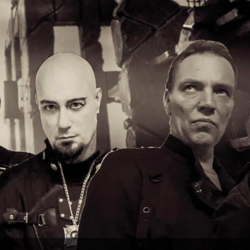 New Promo: Inception Of Eternity - Last Exit to the Past - (Gothic Rock / Symphonic Metal)