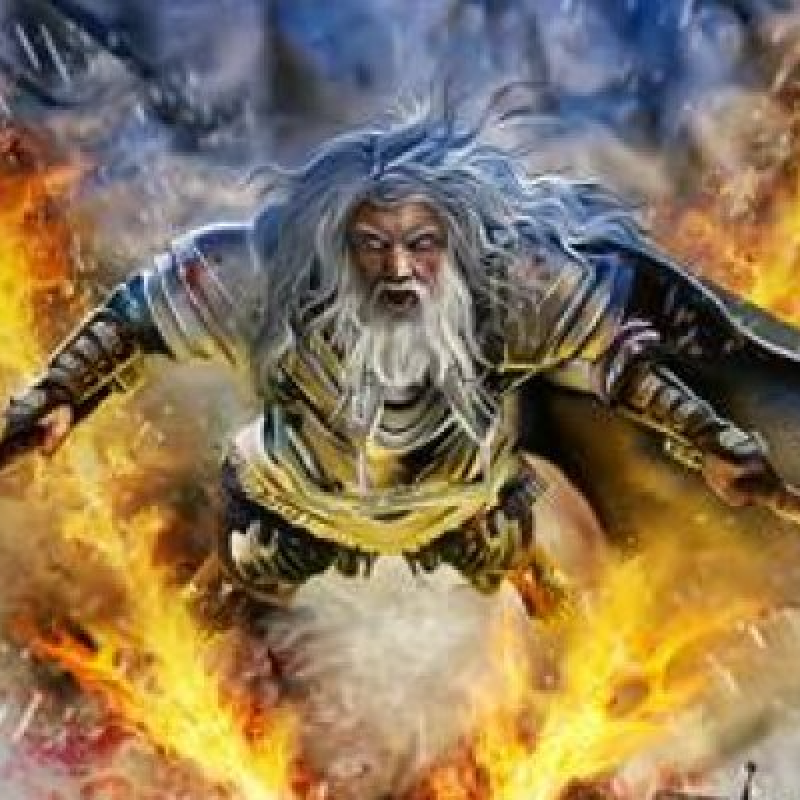 Vhäldemar – “Straight To Hell Featured In WOM Top 20!