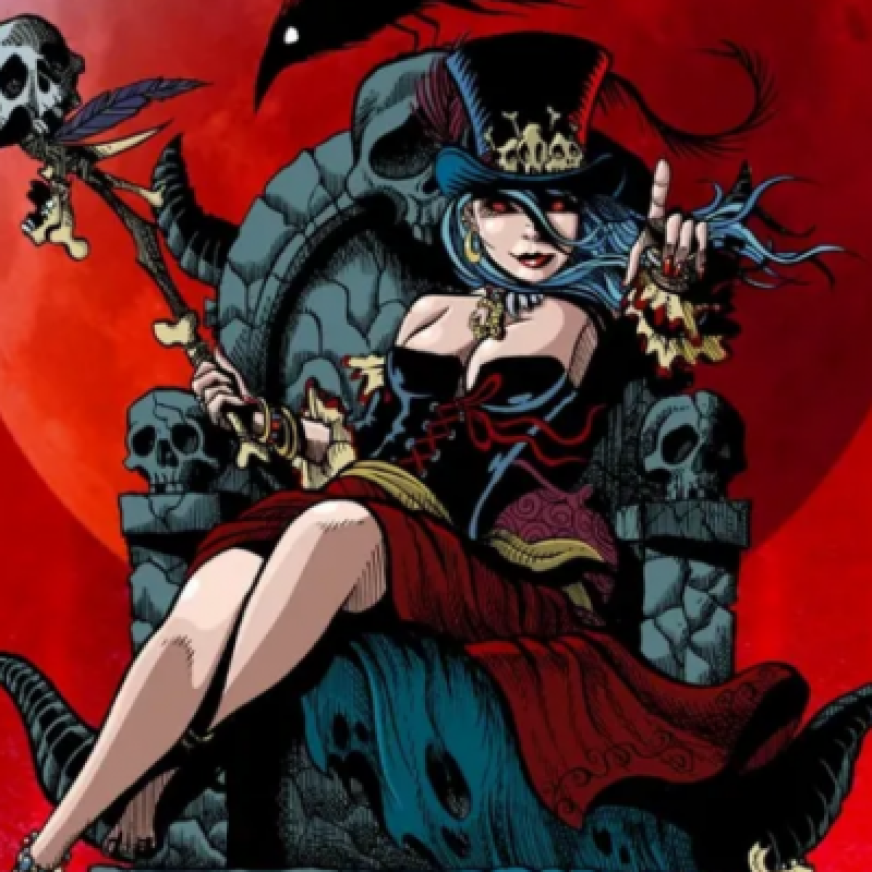 Boneyard - Oathbreaker - Streaming At The Rawk Dawg Show!