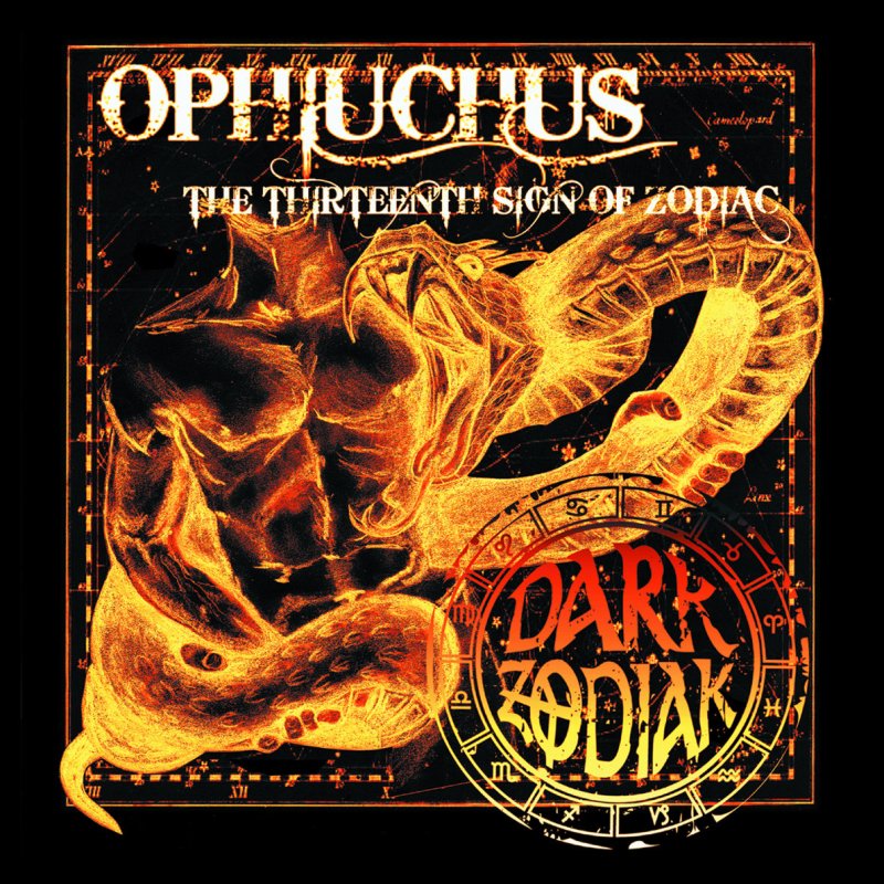 German death/thrashers DARK ZODIAK unleash &ldquo;Ophiuchus&rdquo;
