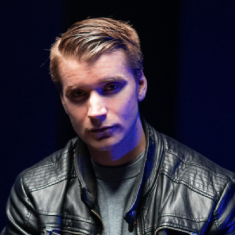 Canada&rsquo;s Matt Chanway Breathes New Life Into Progressive Metal With &ldquo;Unrelenting&rdquo;