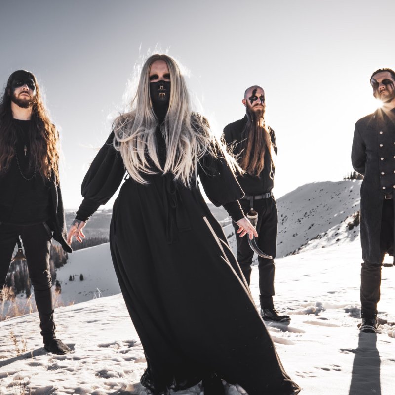 Burned For Sins, Damned For Speaking Truths ARSENIC ADDICTION New Music Video &ldquo;Maleficium&rdquo;