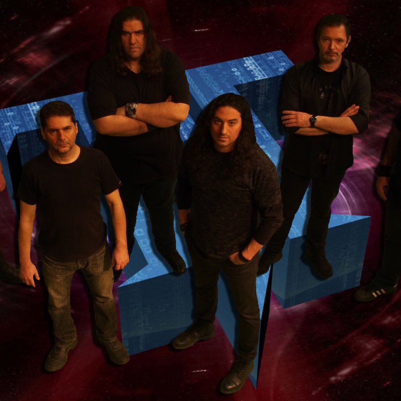 Rockshots Records: Prog Power ILLUSORY First Single "Besetting Sins" Off Upcoming Album Out May 2021