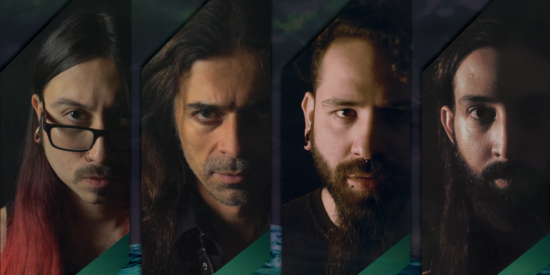 Streaming Now! IMMORTAL GUARDIAN Premiere "Psychosomatic" Album Stream via ThePit