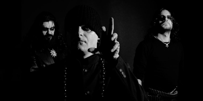 CELTIC FROST Bassist MARTIN ERIC AIN Dead At 50