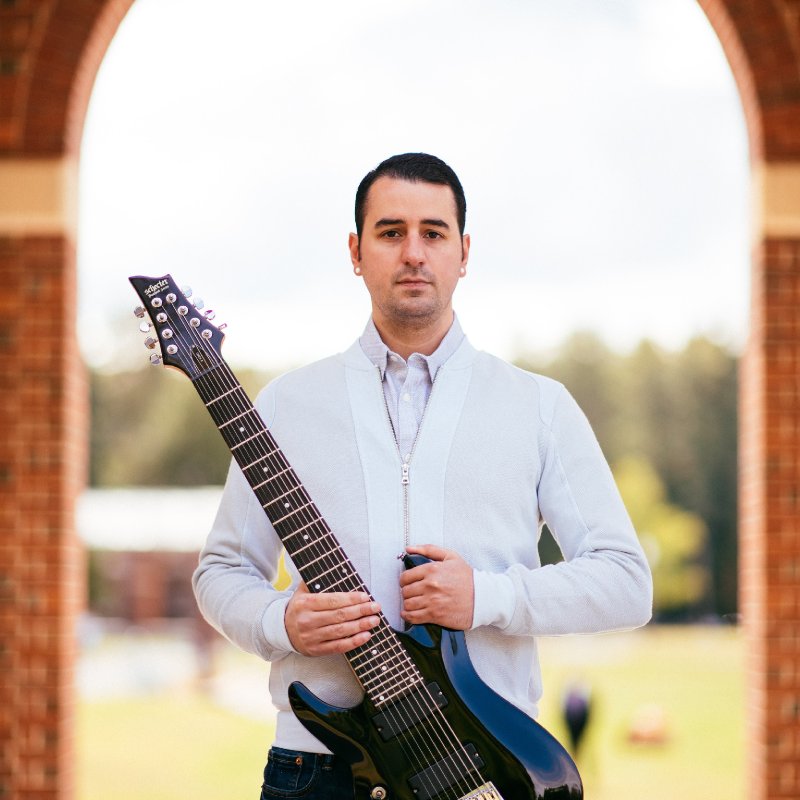 Watch A Master At Work With Jeff Pennachio&rsquo;s Playthrough Of &ldquo;Interposition&rdquo;