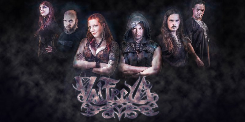Montreal’s Valfreya Sound The Warcall In New Video “Warlords” Off “Promised Land”