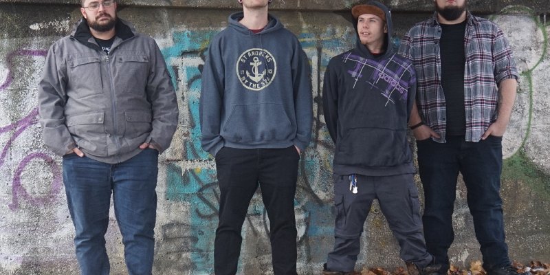 Canada’s Cavedweller Come At You With The Blistering Brutality Of “Slow Death”