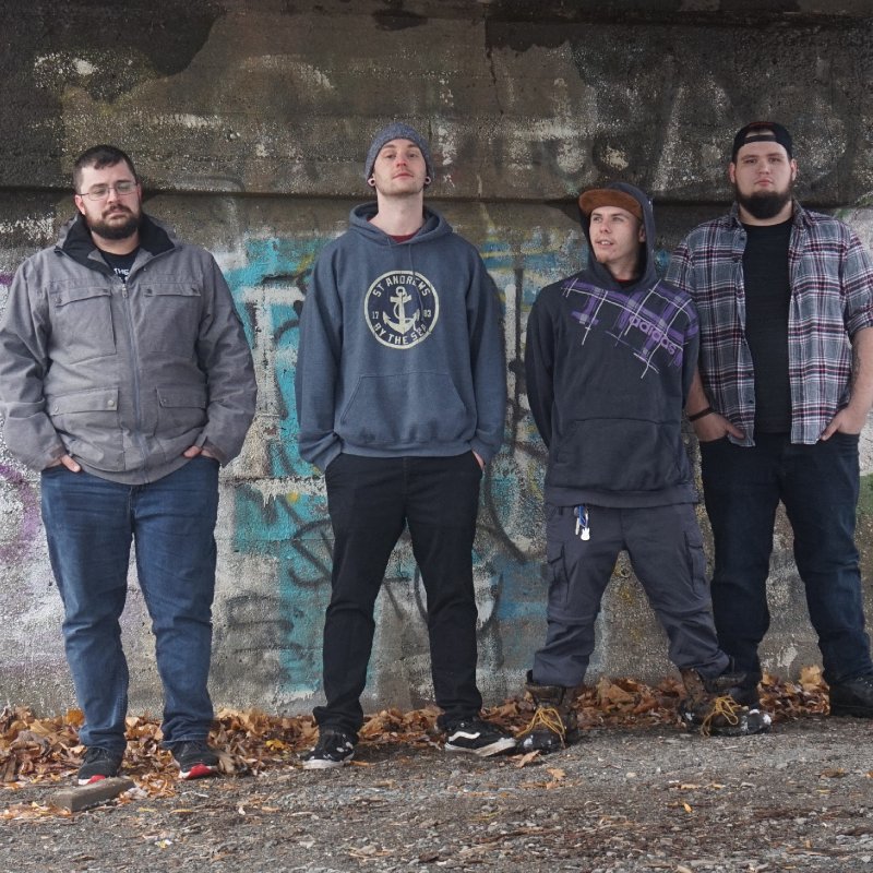 Canada&rsquo;s Cavedweller Come At You With The Blistering Brutality Of &ldquo;Slow Death&rdquo;