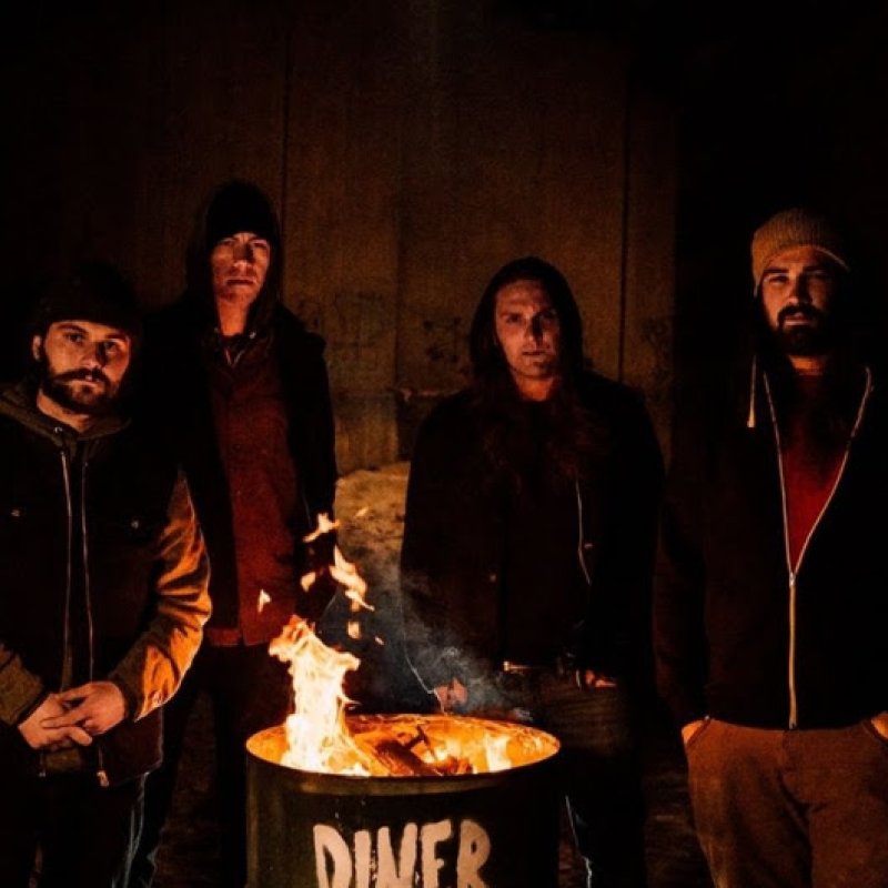 Moncton&rsquo;s Diner Drugs Are Serving Up A Fresh Music Video For The Tasty Track &ldquo;Need Time&rdquo;