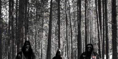 SUFFERING HOUR: The Cyclic Reckoning LP From Minnesota Blackened Death Trio Streaming In Its Entirety; Album Sees Release Tomorrow Through Profound Lore Records