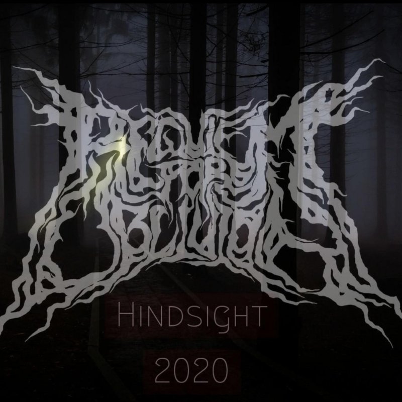 New Promo: Requiem For Oblivion - Hindsight 2020 - (Progressive, Extreme Metal)