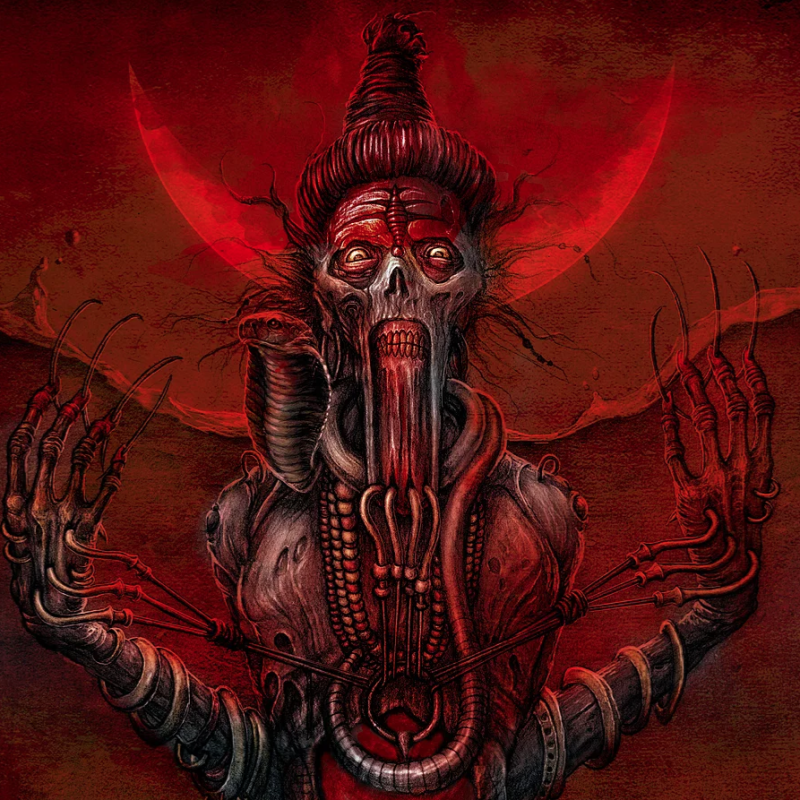 New Video: ZaRRaZa - "More Than Hate" - (Extreme Metal)
