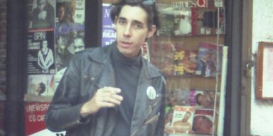 FORMER MARILYN MANSON GUITARIST SCOTT ‘DAISY BERKOWITZ’ DEAD AT 49