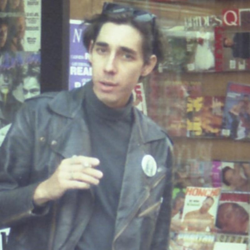 FORMER MARILYN MANSON GUITARIST SCOTT ‘DAISY BERKOWITZ’ DEAD AT 49